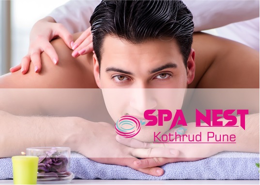 Spa Nest Kothrud Pune