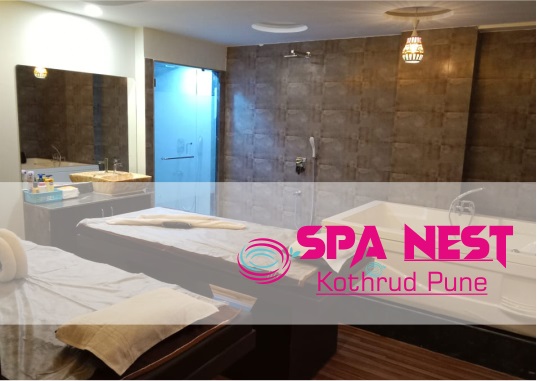 Spa Nest Kothrud Pune